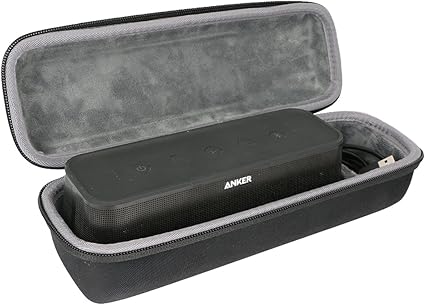 soundcore pro  25w bluetooth speaker