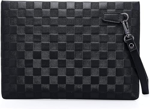 Amazon Querencia クラッチバッグ メンズ セカンドバッグ 結婚式 Pu