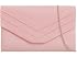 Pochette Da Sera In Scamosciato Donna Emila - Clutch Elegante Per Matrimonio E Cocktail