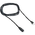 Raymarine RAY-A80151 3-Meters RayNet to Male RJ45 Adapter Cable