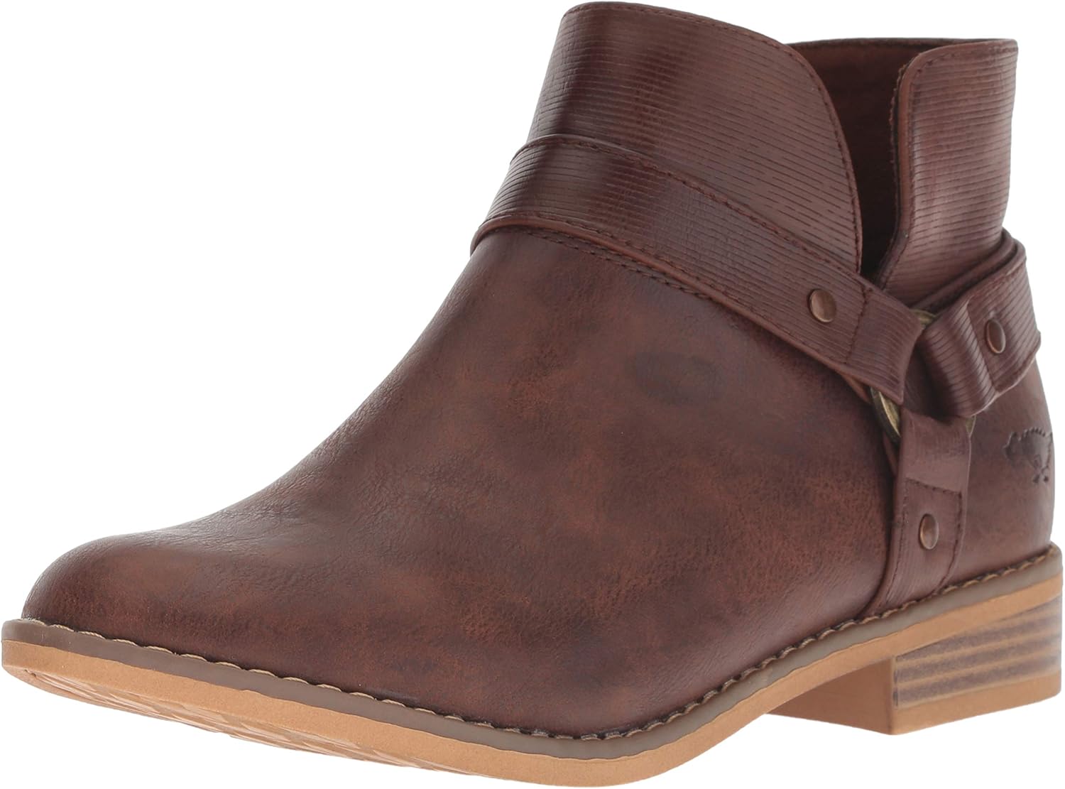 rocket dog women's maylon ankle boot