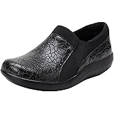 Women's Alegria, Duette Professional Slip On