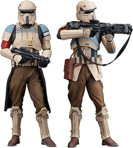 star wars scarif stormtrooper