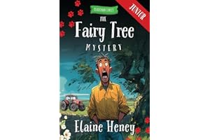 The Fairy Tree Mystery - Blackthorn Stables Junior
