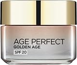 L'Oréal Age Perfect Golden Age SPF 15 Day Cream 50ml Pack of 3 view 5