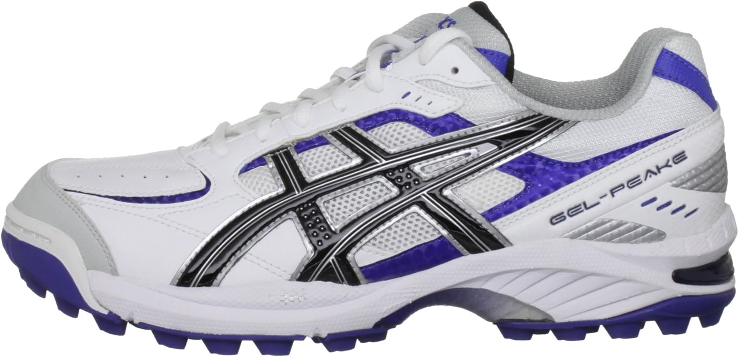 asics bowling spikes