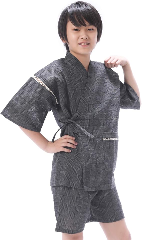 差し引く簿記係カプセル甚平服 N Zushi Jp