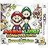 Mario & Luigi Superstar Saga + Bowser's Minions - Nintendo 3DS
