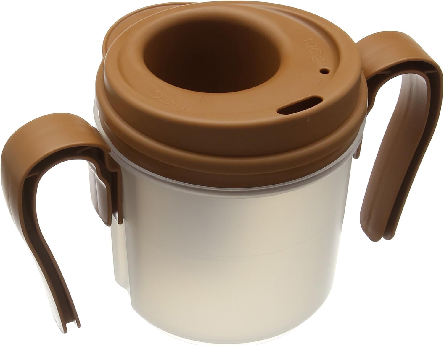 provale regulation cup - brown, 10 ml - Image 3
