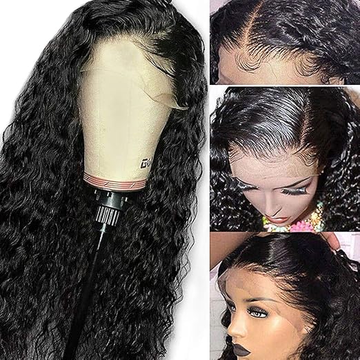 13x4 lace front wig