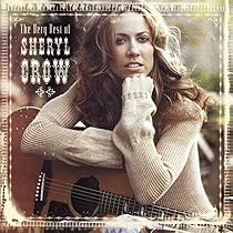 ICON: Sheryl Crow: Sheryl Crow: Amazon.ca: Music