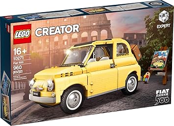 amazon lego expert