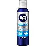 ニベアメン シェービングフォーム フレッシュ 195g