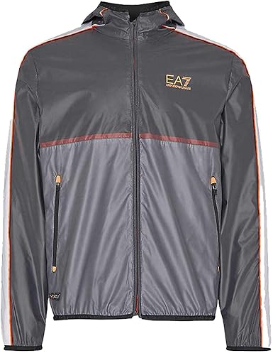 ea7 track jacket
