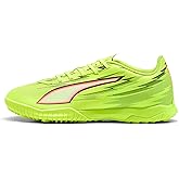 PUMA Mens Ultra 6 Play Turf Trainer Soccer Cleats