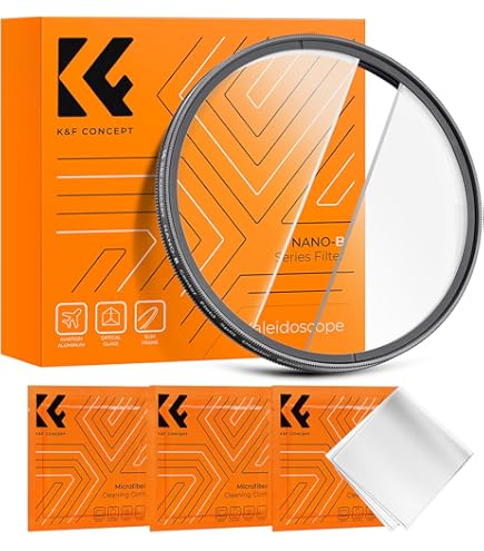 Kenko レンズフィルター フォギー (A) N 72mm ソフト効果用