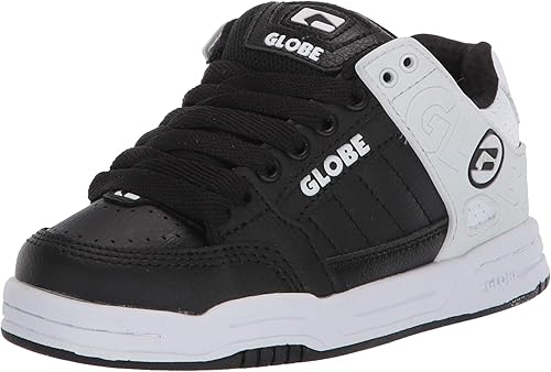 boys globe shoes