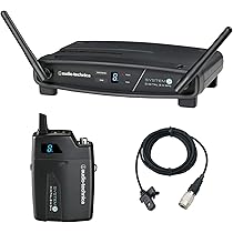 audio-technica ワイヤレスシステム ATW-1101/L ATW-1101/L｜マイクロホン：ワイヤレスシステム｜オーディオテクニカ
