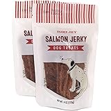 trader joe's smoked chicken tenders dog treats