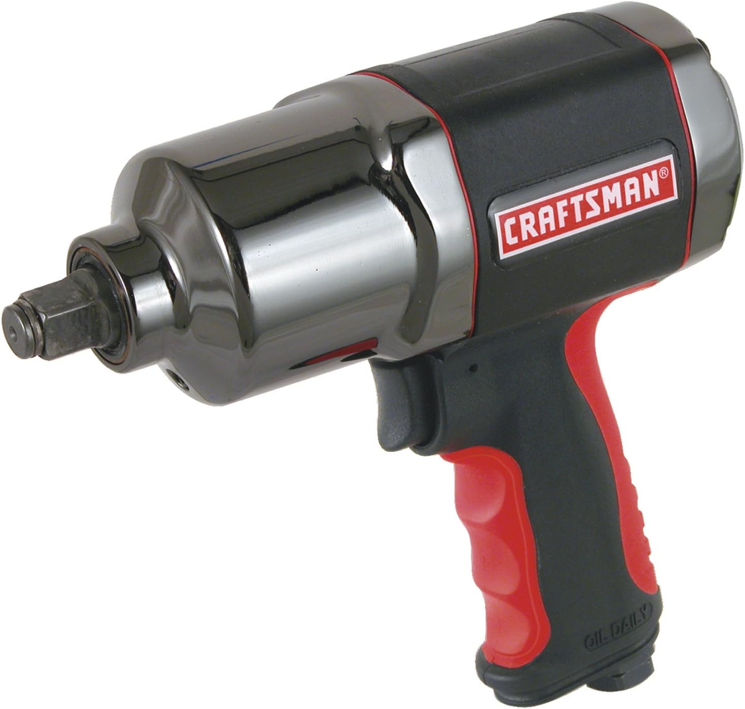 Craftsman 919984 1/2Inch Heavy Duty Impact Wrench Amazon.ca Tools