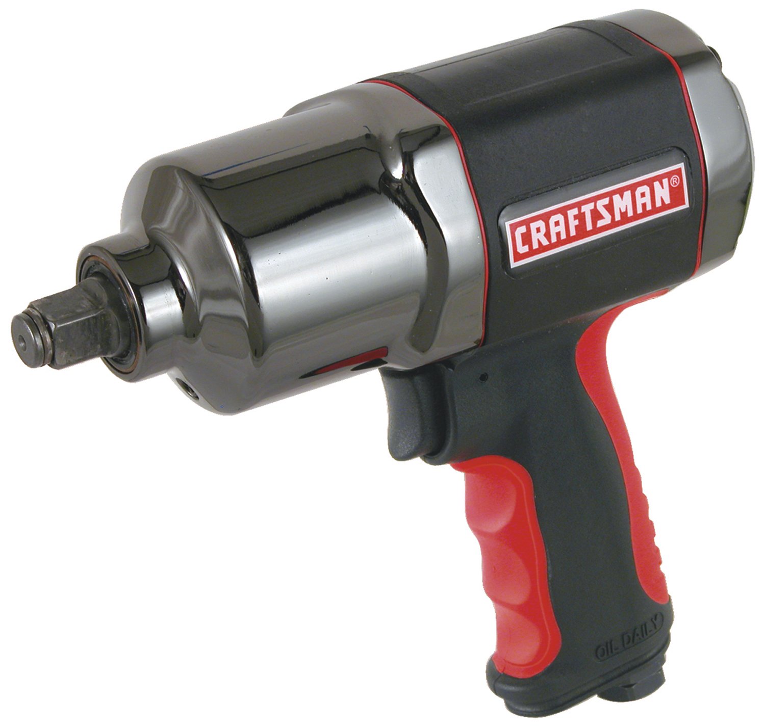 Craftsman 9-19984 1/2-Inch Heavy Duty Impact Wrench