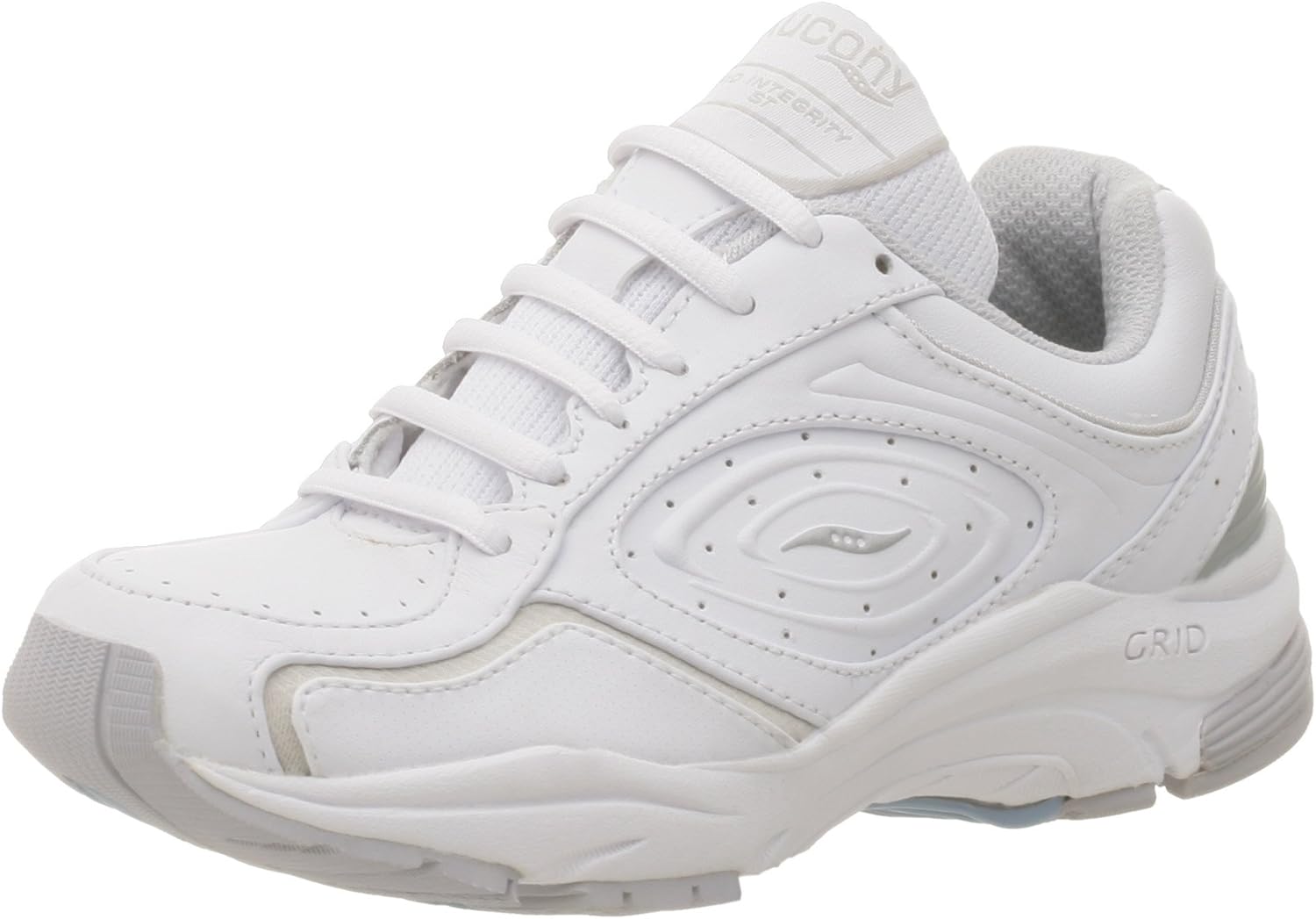 saucony grid integrity