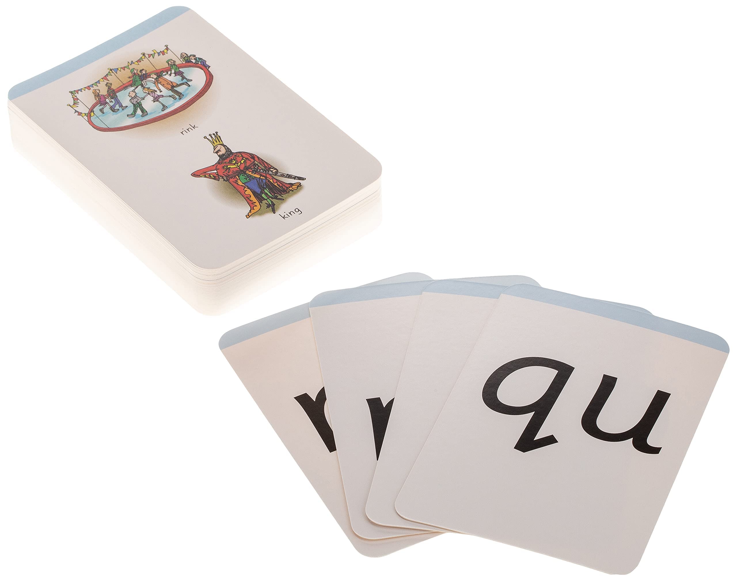 Mua Phonics Flashcards (Read Write Inc. Home) trên Amazon Anh chính