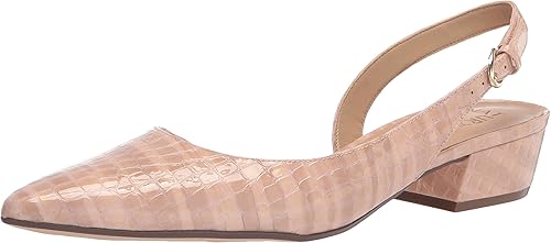 naturalizer banks slingback pumps