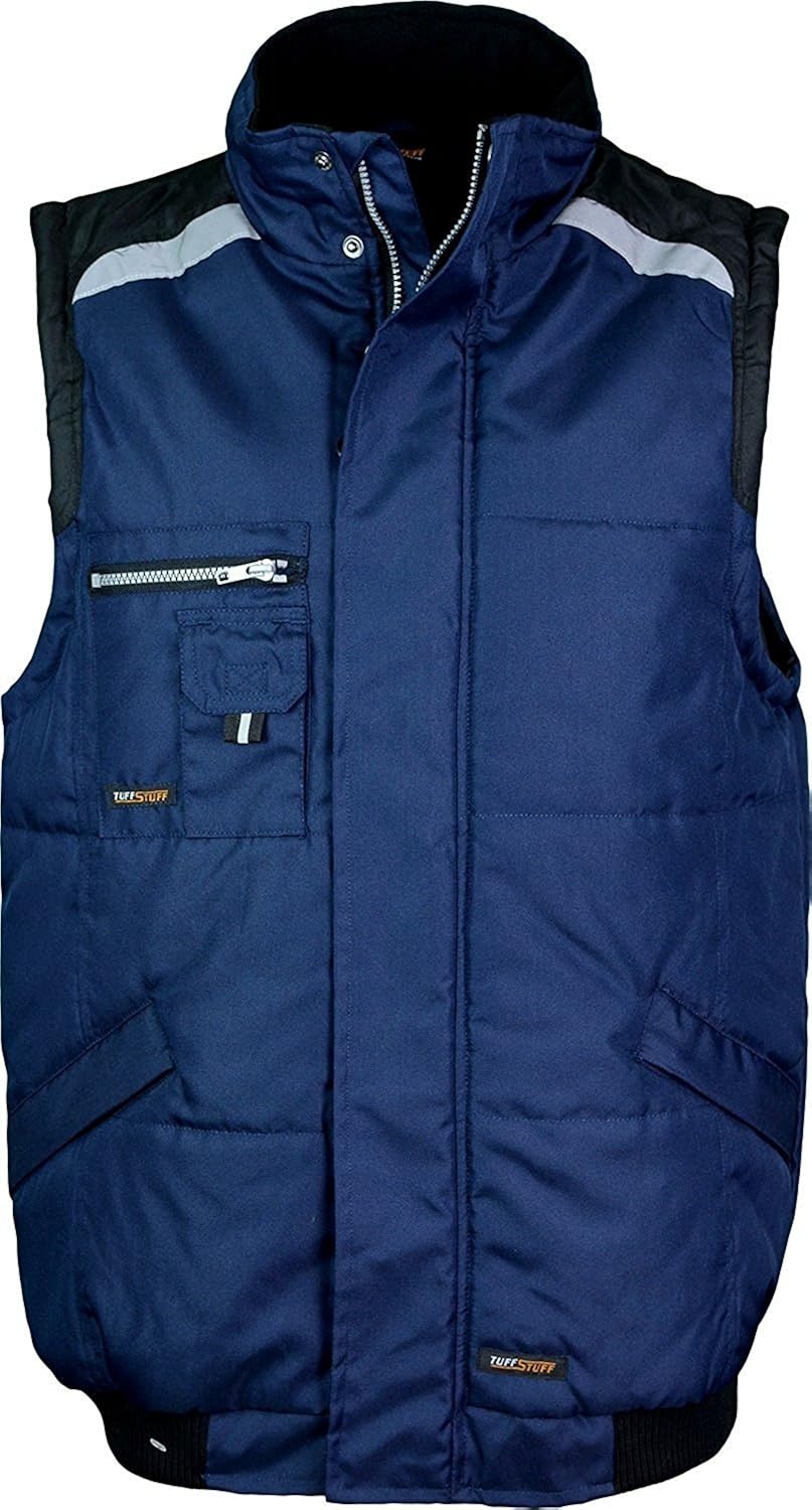Work wear body warmers Clearance
