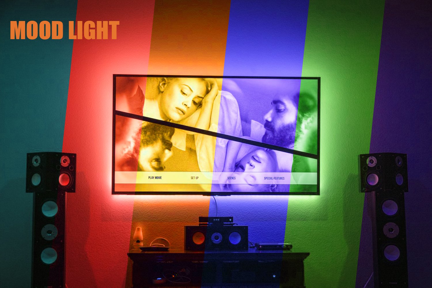 Pangton Villa LED Strip Lights Review