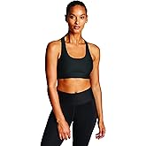 Champion Women's Sports Bra, Absolute, Moderate Support, High-Impact Sports Bra for Women