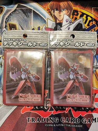 Amazon ポケモンカードゲーム デッキシールド メガハッサム スリーブ32枚入 2 トレカ 通販