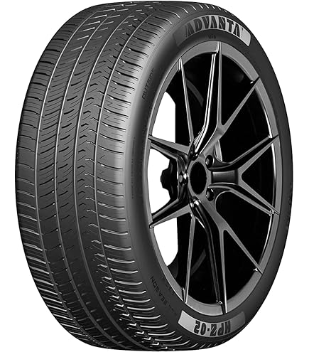 あわ 40 Amazon.com: 255/40ZR20 Advanta HPZ-02 101Y XL Black Wall Tire