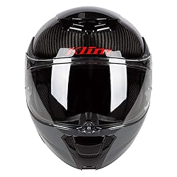 KLIM TK1200 Helmet ECE/DOT XL Architek Redrock Karbon