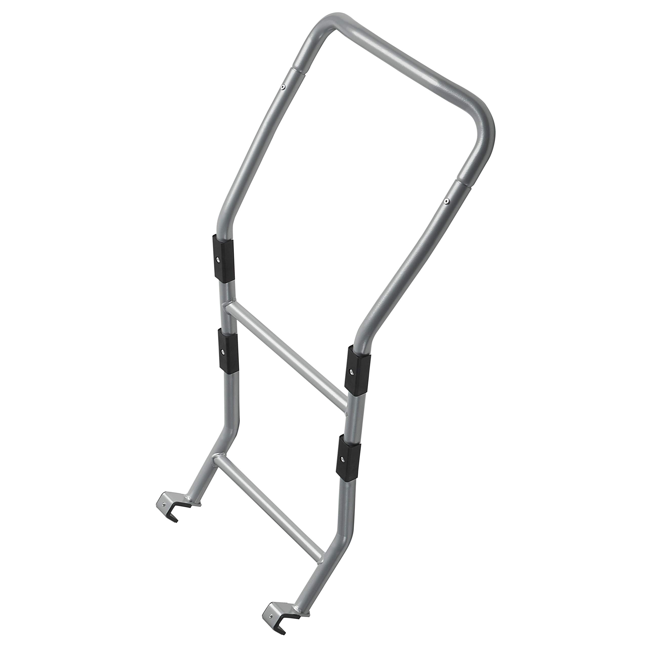 wolfcraft TS Carrying Handle I 5528000 I Stair-climbing aid for heavy loads up to max. 100 kg