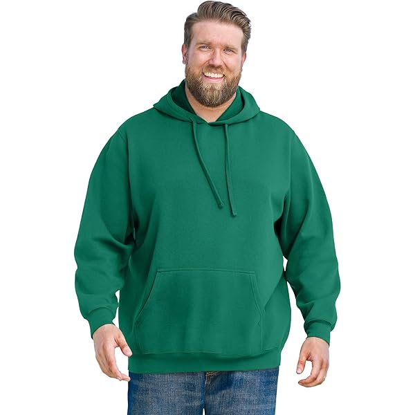 Sudaderas Con Capucha Para Hombre, Estilo Casual, Color Liso, Con