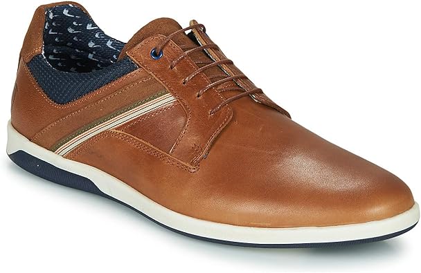 casual attitude shoes