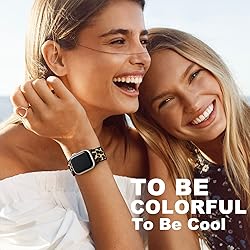 WJK Sport Loop Band for Apple Watch - 6