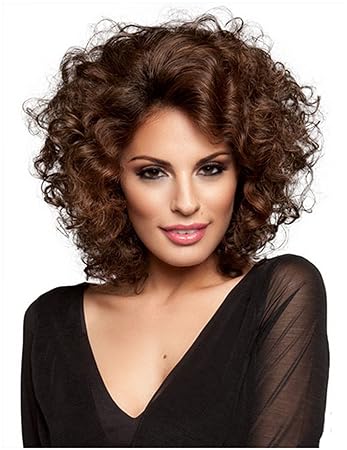 Amazon Com Beauty Number1 Hair Europe Daily Wig Women S Short