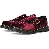 Dr. Martens Women's Vegan 8065 Mary Jane Flat