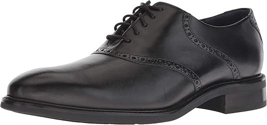 cole haan buckland cap ox british tan