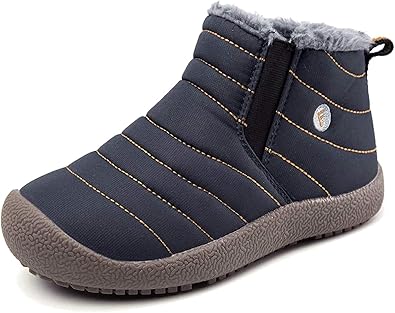 bottes hiver adidas