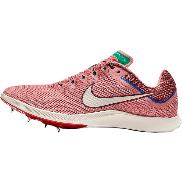 Amazon.com | Nike Zoom Rival XC 5 Barley Volt/Hyper Orange  display picture 2