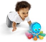 Baby Einstein Ocean Explorers Opus Go Crawl & Chase Activity Toy view 2