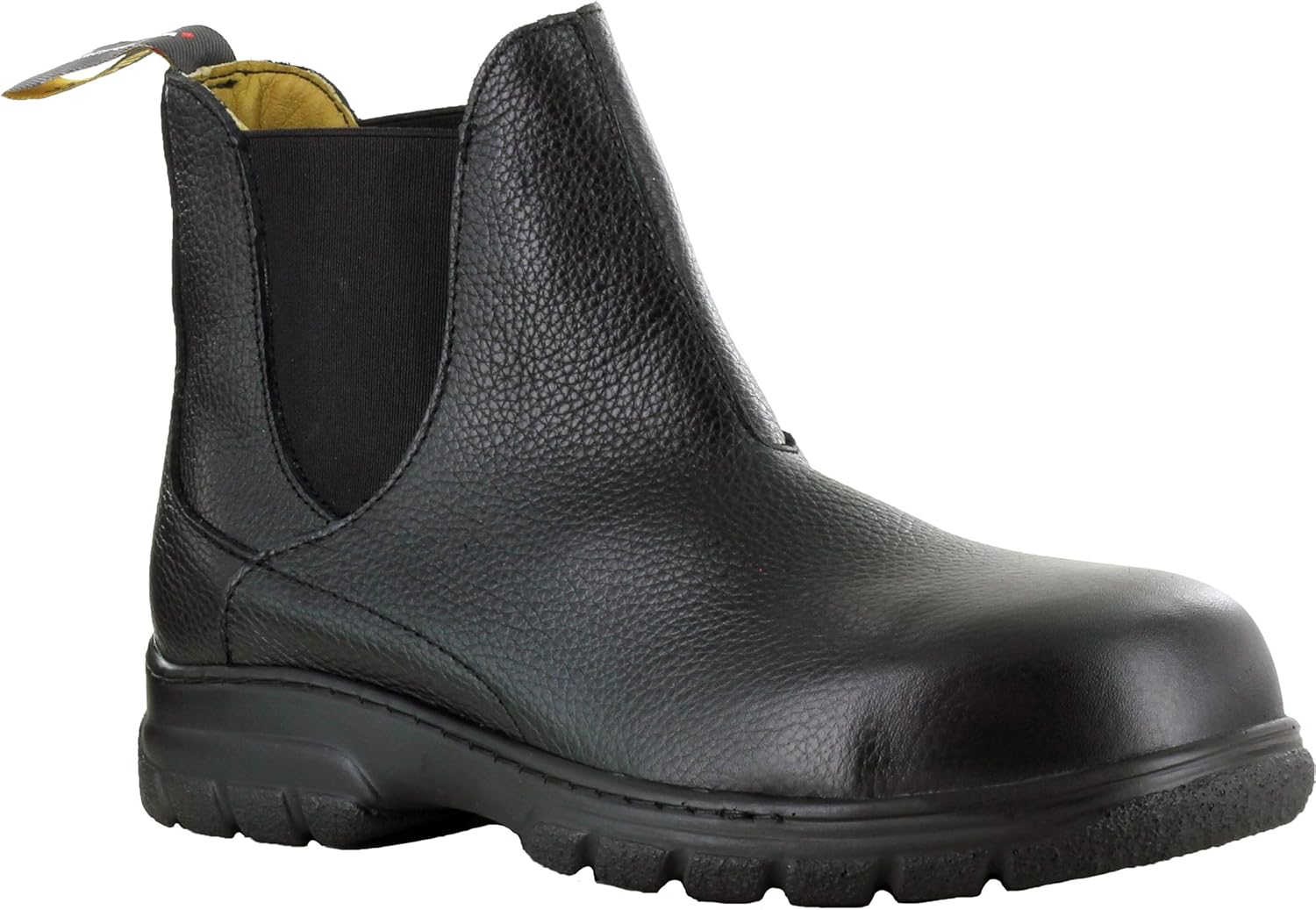 mellow walk work boots