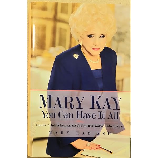 その他 Mary Kay Ash [DVD] [Import] Mary Kay: Ash, Mary Kay: 9780064648011: Amazon.com: Books