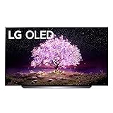 LG OLED C1 Series 77” Alexa Built-in 4k Smart