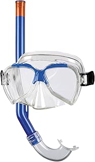 Beco Beermann Masken-Schnorchelset Kids