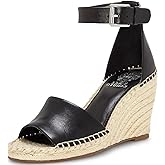 Vince Camuto Women's Leera Espadrille Wedge Sandal