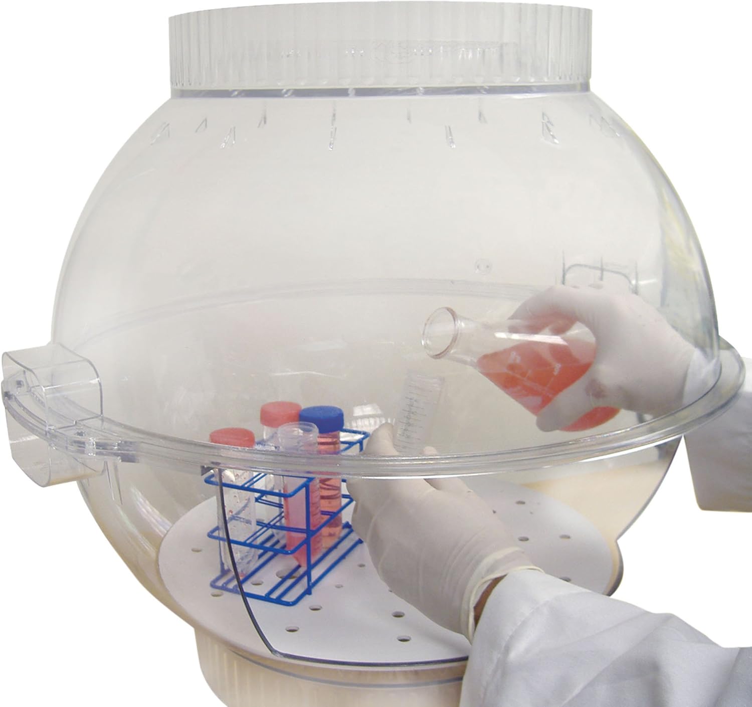 Industrial & Scientific Lab Furniture BelArt Large Molded Polyethylene